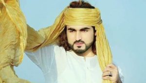 د نقیب مسید وینو رنګ راوړ