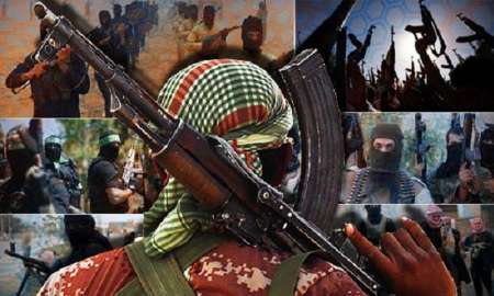 ‎افراطګرې ‌‌‌‌‌‌ډلې په افغانستان کې د ماتې په حال کې دي!