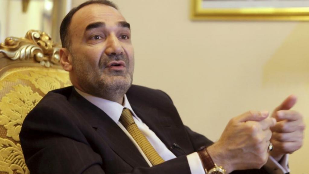 د بلخ د جنګسالار د پام وړ:  ولس ته کودتاچيان او سبوتاژيان معلوم دي