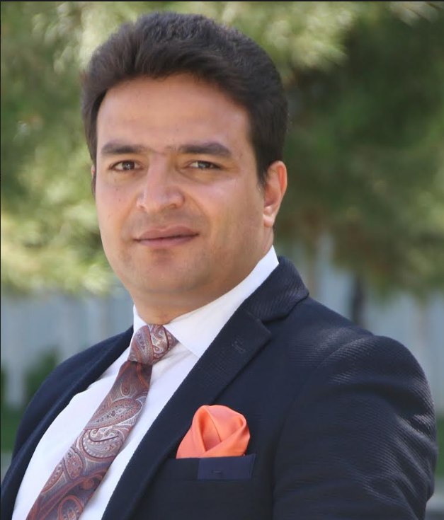 په خپل ځان عريضه کول