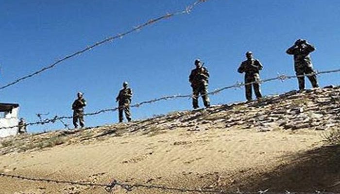 ايراني ځواکونو دوه پاکستانيان په ډزو وژلي