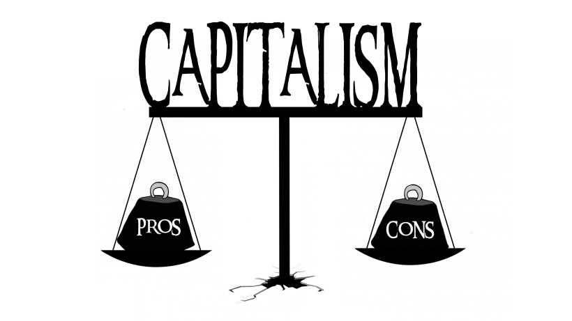 سرمايه داري (پانګوال) نظام Capitalism