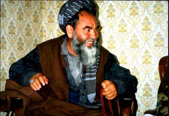 عبدالعلی مزاری چگونه و توسط کی ها کشته شد؟!