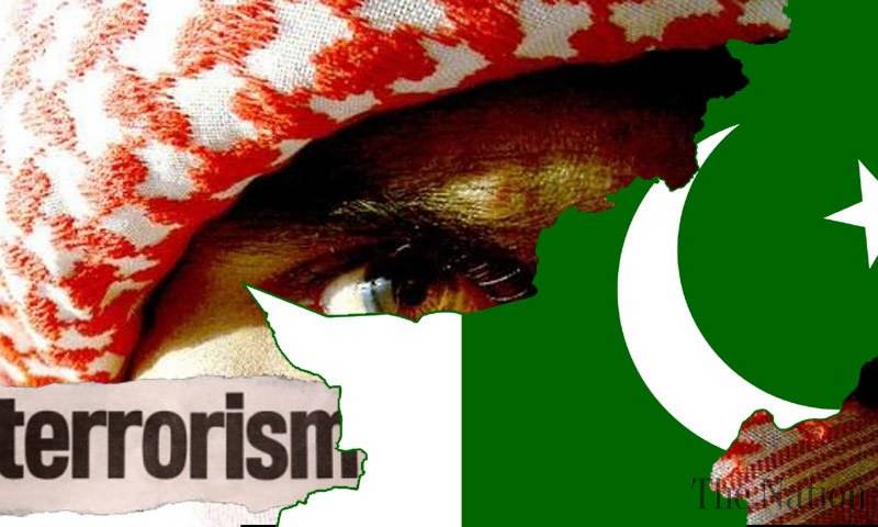 د تروریزم پرضد جګړه، د پاکستان په ضد جګړه هم ده!