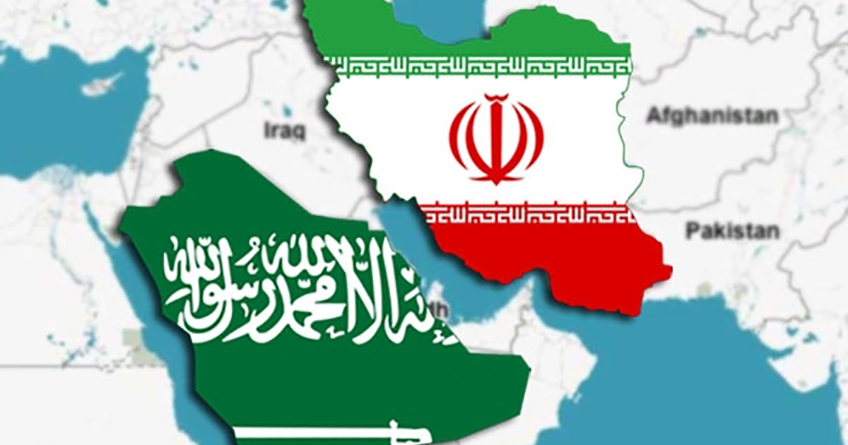 ایران د سعودي پر وړاندې د ملګرو ملتونو امنیت شورا ته شکایت کړی دی