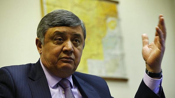ضمير کابلوف:  طالبانو له موږ غوښتي چې د سولې د توافقاتو ضمانت وکړو