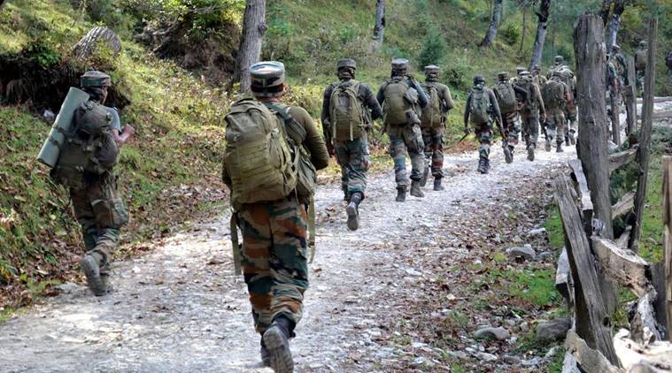 کشمير: پاکستاني پوځ ۵ هندي سرتیري وژلي او يو شمېر نور يې ټپيان کړي دي