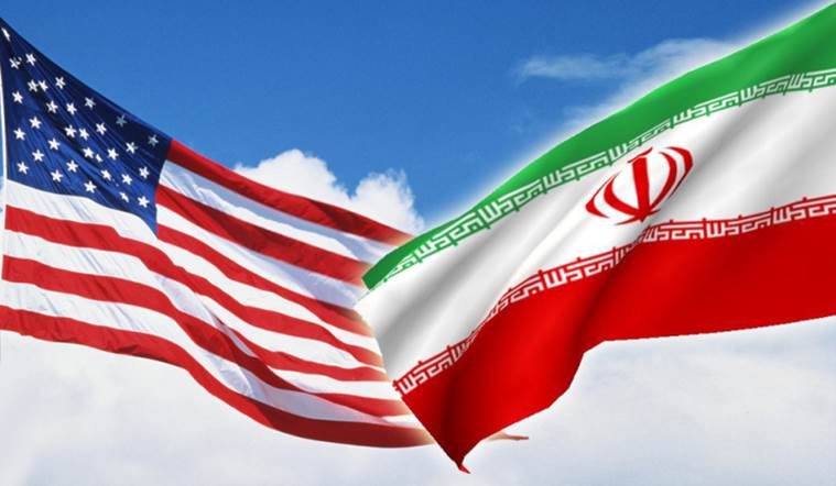 ايران: امريکا ته به داسې ځواب ورکړو، چې دوی يې وړاندې فکر هم نه وي کړی