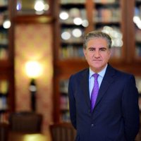 محمود قریشي: پاکستان د سعودي عربستان سره اړیکو ته ځانګړی اهمیت لري