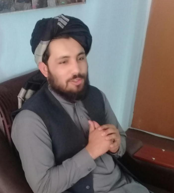 غلام خانانو په کومه مو سترګې پټې کړو؟