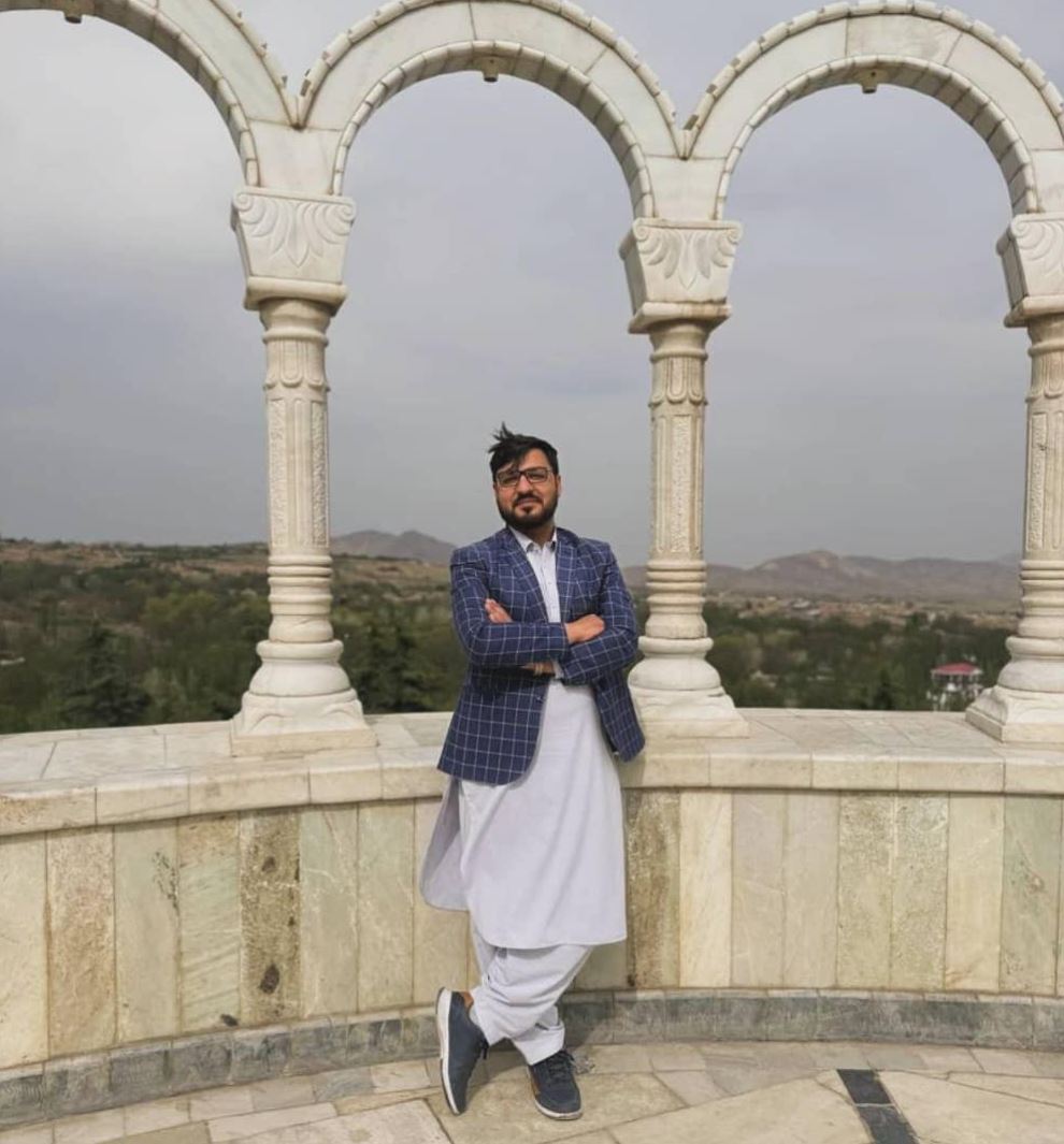 ګومارونکی څه ډول د ځان پلوی کړو؟